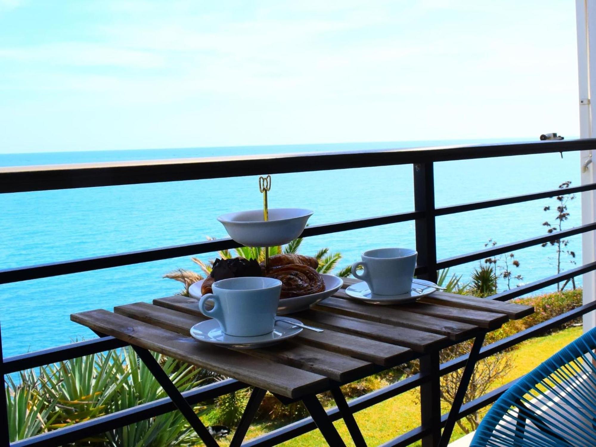 Apartamento Luminoso Estudio En Castillo Santa Clara